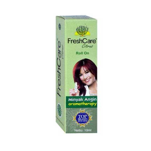 FRESHCARE MINY.ANGIN ROLLON 10ML
